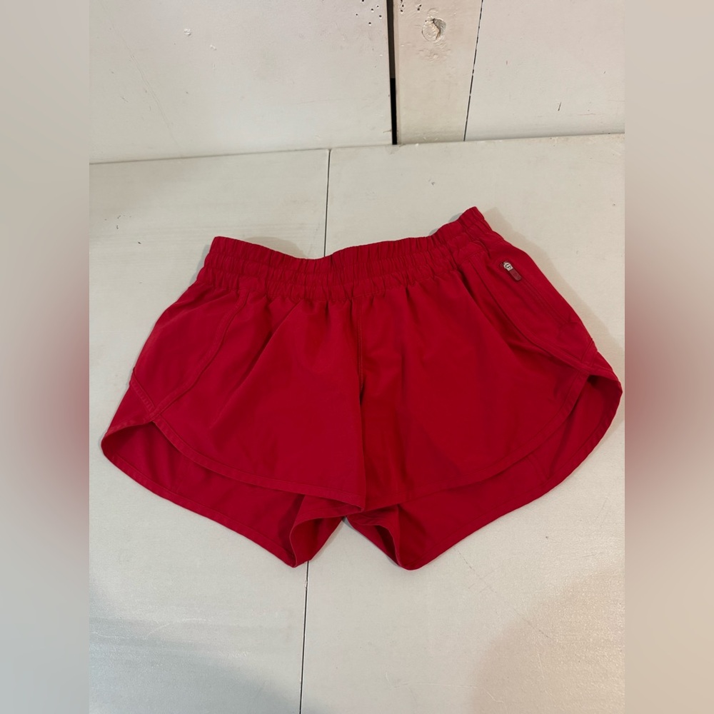 Lululemon womens shorts size 10